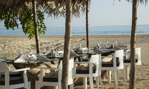 Maalu Maalu Resort & Spa